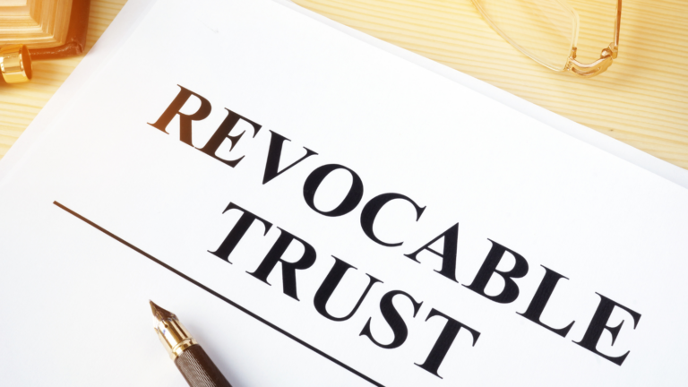 types of trusts