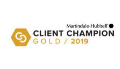 Client Champion