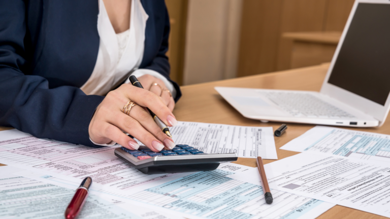 tax return preparers