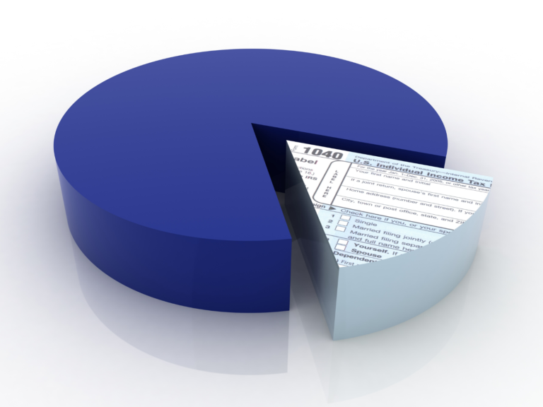 tax payments