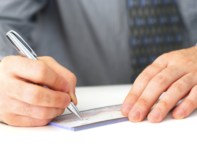 cost of a tax attorney