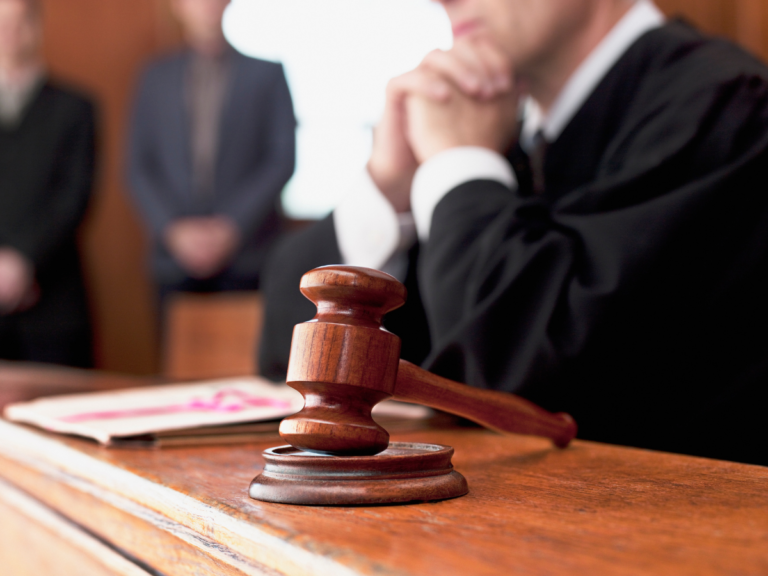 tax lawyer can defend you in cour