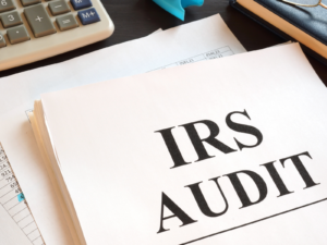 tax audit