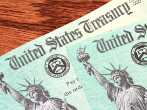 tax refund