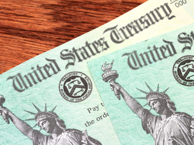 tax refund