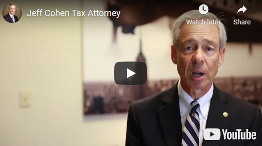 atlanta tax attorney