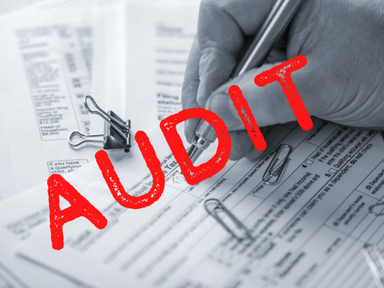 tax audit