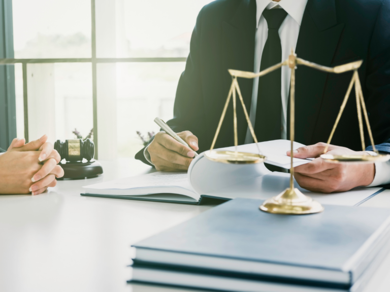 best tax attorney in Atlanta