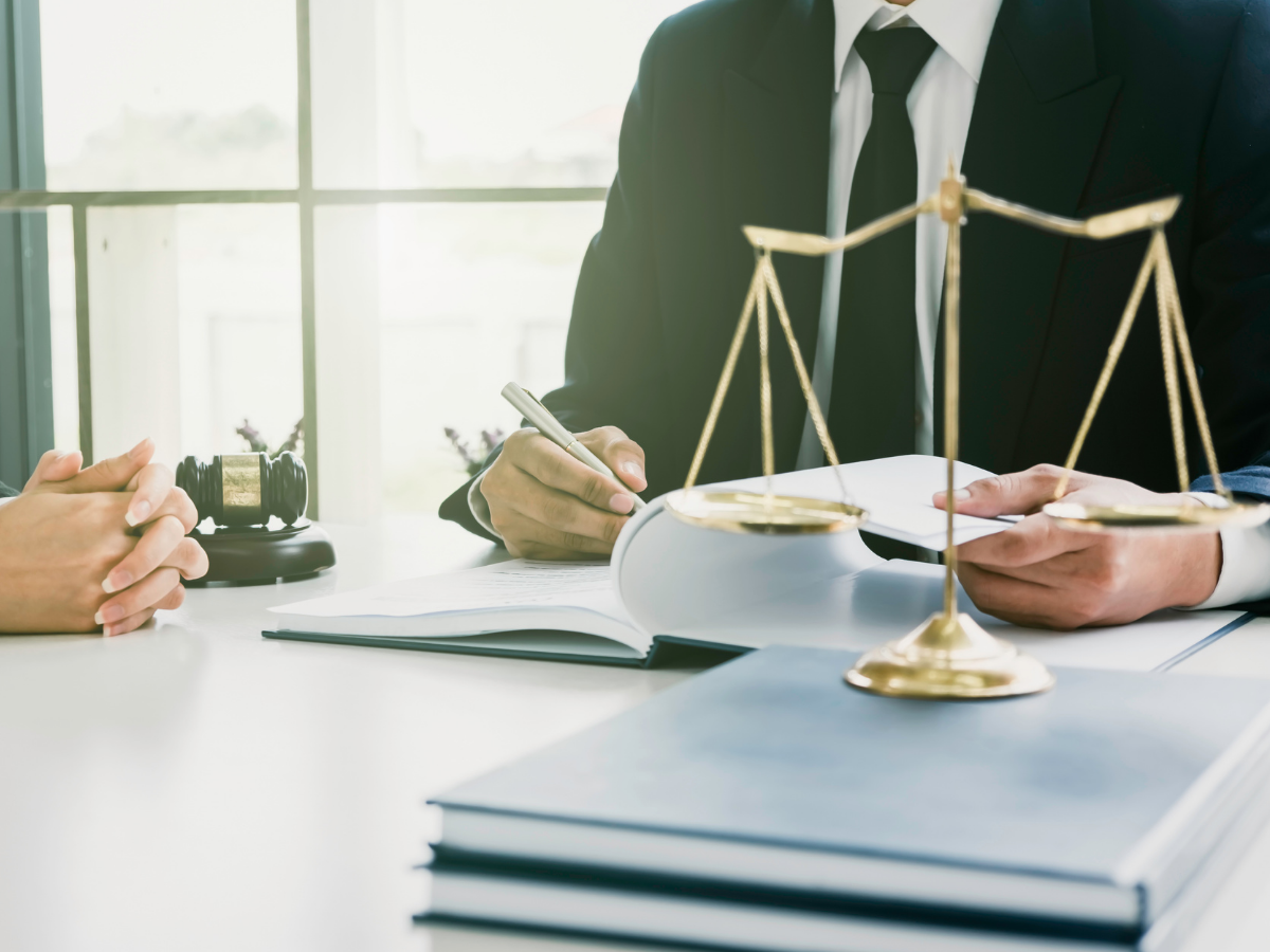 tax attorney