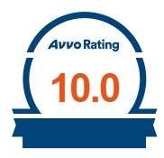 avvo rating