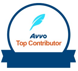 avvo top contributor