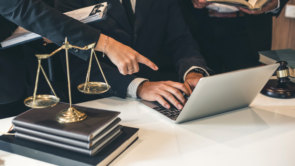 types of business lawyers