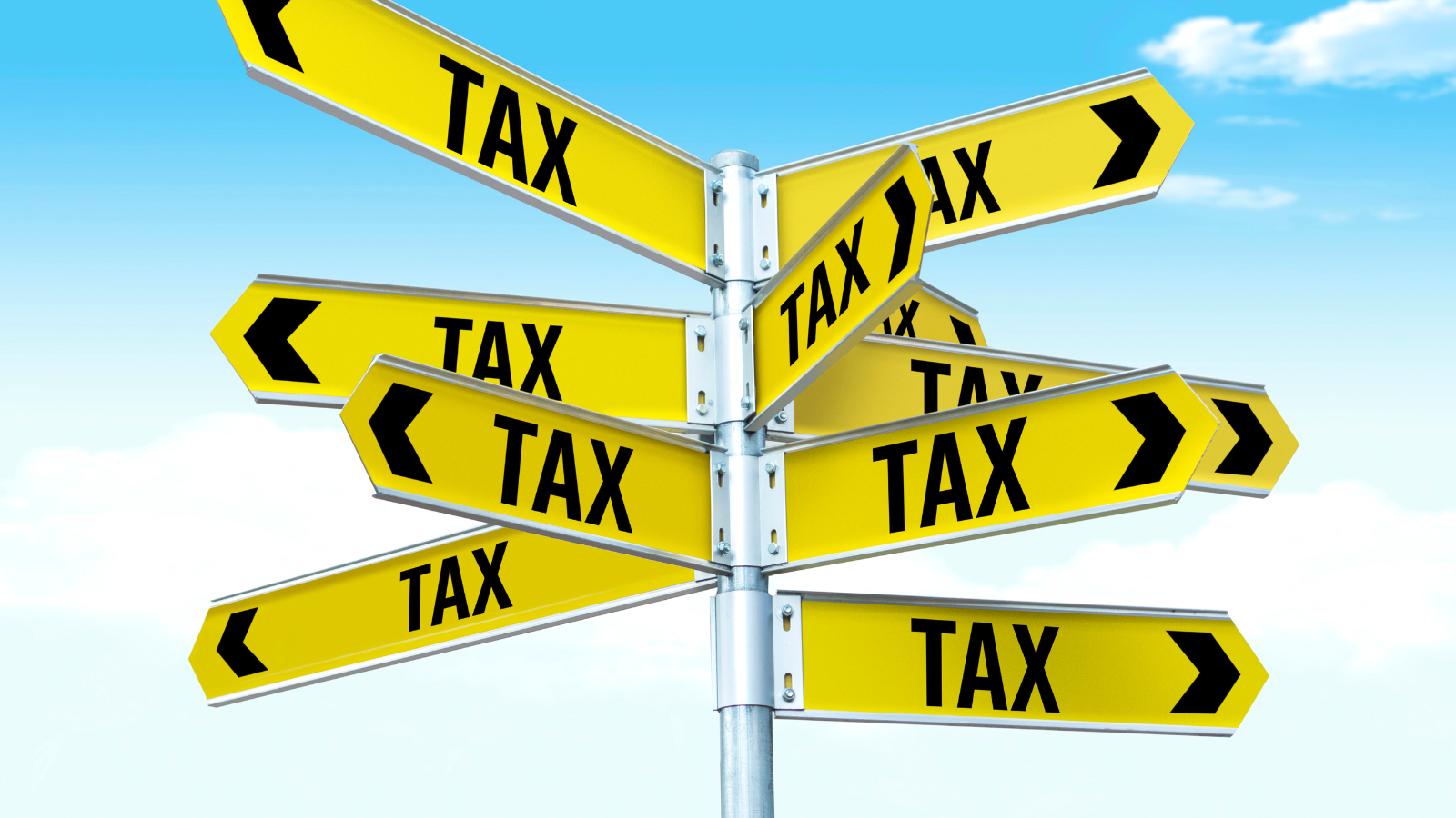 IRS Fresh Start Tax Program