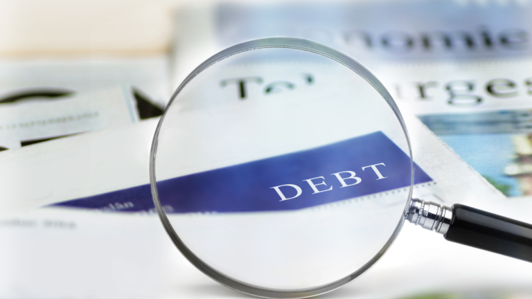 settling tax debt