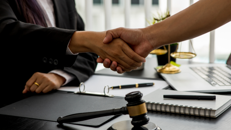 best atl lawyer
