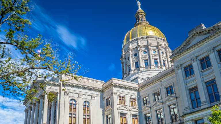 paying georgia state taxes