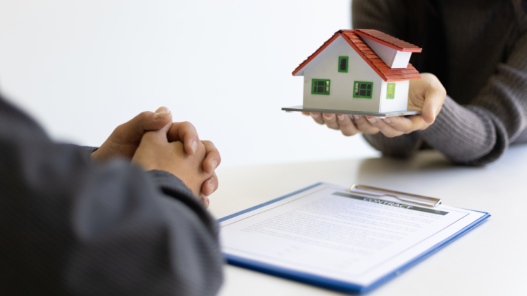 estate tax in Georgia