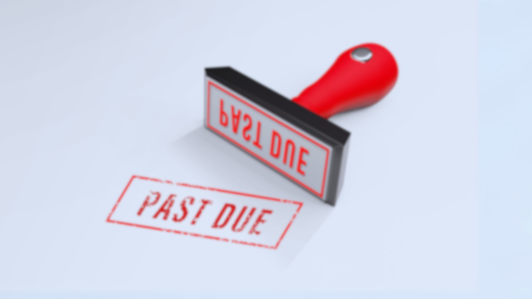 failed to file tax returns