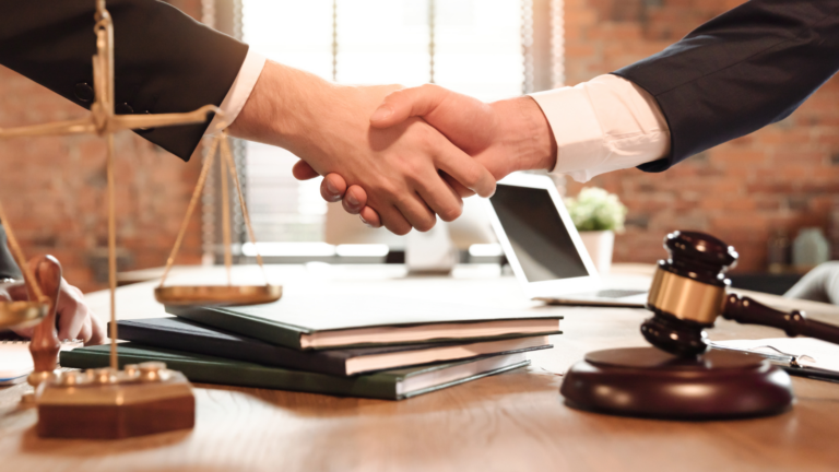 tax attorney in Marietta GA